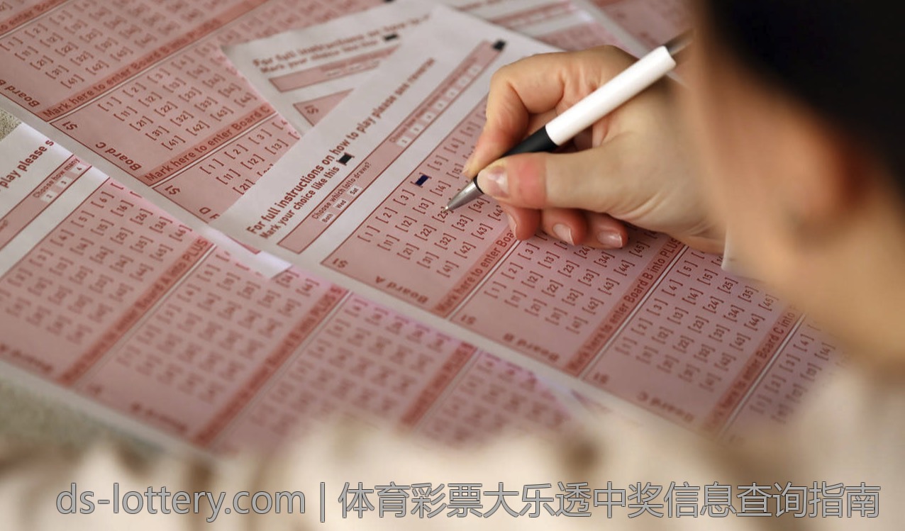中国体育彩票大乐透的网络销售现状